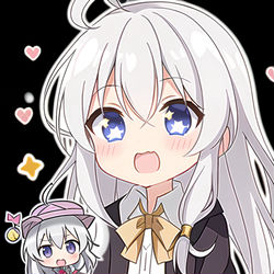头像